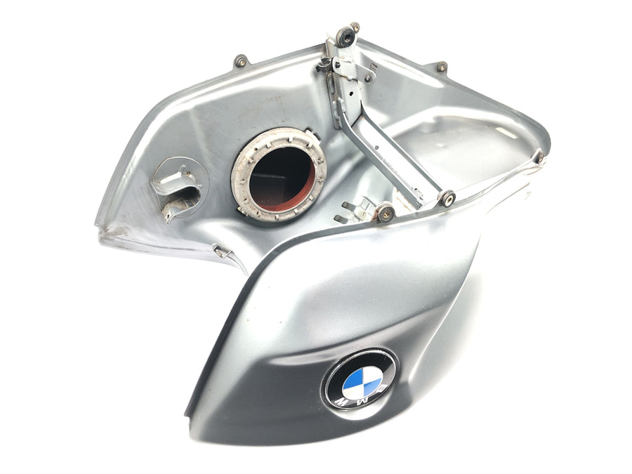 BMW R 1200 R R1ST [2008] - Tank fuel tank petrol tank color code N10