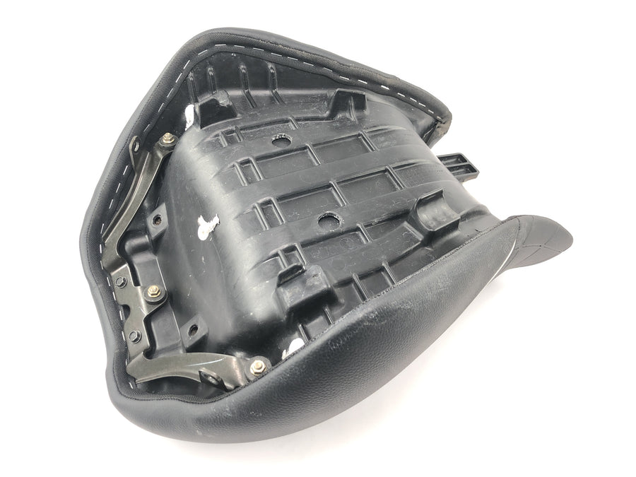 Honda VTX 1800 SC46 [2004] - Driver's seat bench saddle seat pad