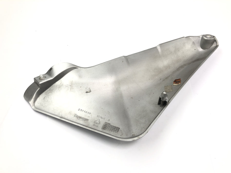 Triumph Tiger 955i 709EN [2003] - Rear fairing right side cover fairing