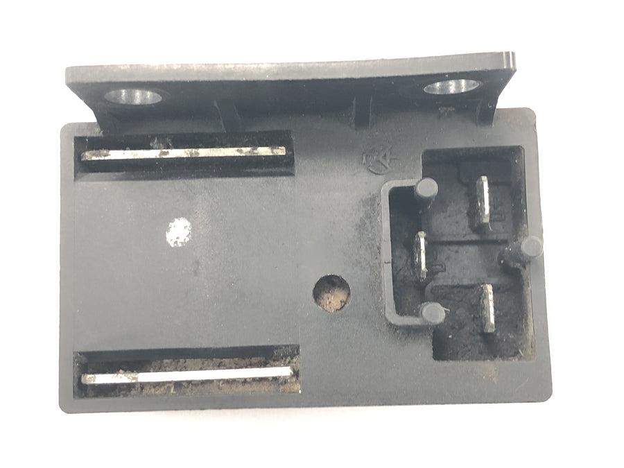 BMW R 100 GS 247E [1991] - Regulator voltage regulator 14V WEHRLE