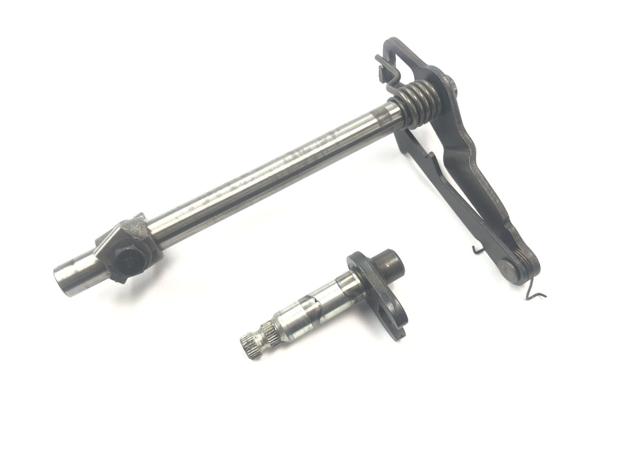 Honda GL 1500 Goldwing SC22 [1987] - shift shaft shift arm