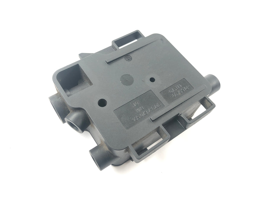 BMW R 1200 GS R12 K25 [2004] - Throttle cable distributor box gas cable