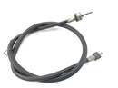 Yamaha XT 500 1U6 [1981] - Speedometer cable-4