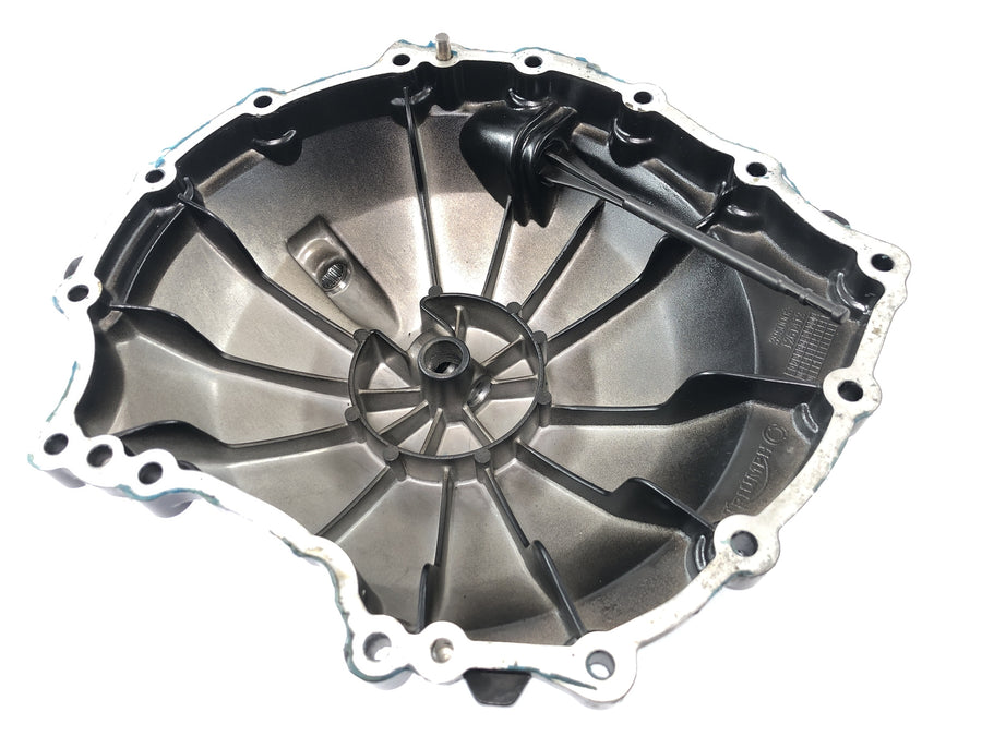 Triumph Speed Triple 1050 515NJ [2007] - Engine cover clutch cover