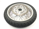 Triumph Thunderbird 900 T309RT [1995] - front wheel rim spoke wheel 2.50 x 18"-1