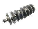 Kawasaki GPZ 1000 RX [1987] - Crankshaft engine shaft-7