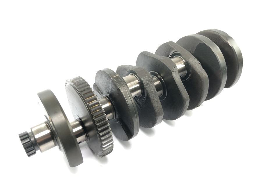 Kawasaki GPZ 1000 RX [1987] - Crankshaft engine shaft