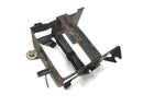Suzuki GSX R 1100 GU74C [1987] - Battery box battery holder frame mount-3