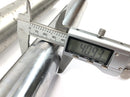 Kawasaki VN 800 VN800A [1996] - Fork telescopic fork fork tubes front dip tubes with axle-6
