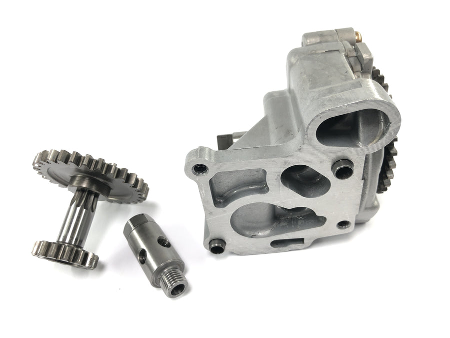 TRIUMPH DAYTONA 955I T595 [1998] - Oil pump