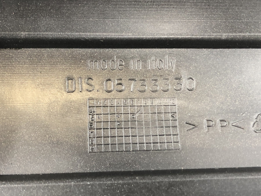 Moto Guzzi Norge 1200 [2006] - cover starter