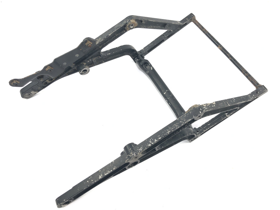 Honda XL 600 RM PD03 [1985] - Luggage rack luggage rack