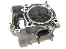 HONDA VTR 1000 SP 1 SC45 [2001] - cylinder head valve head cylinder head rear-6