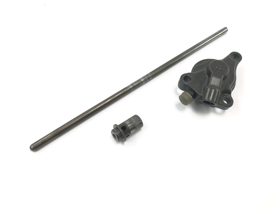 KTM Duke 690 A3 [2012] - Clutch slave cylinder clutch slave with push rod