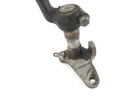 Yamaha XS 400 2A2 [1982] - Brake pedal set with brake linkage-4