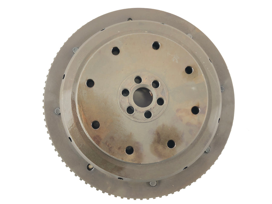 Moto Guzzi 850-T3 [1980] - Clutch with flywheel complete