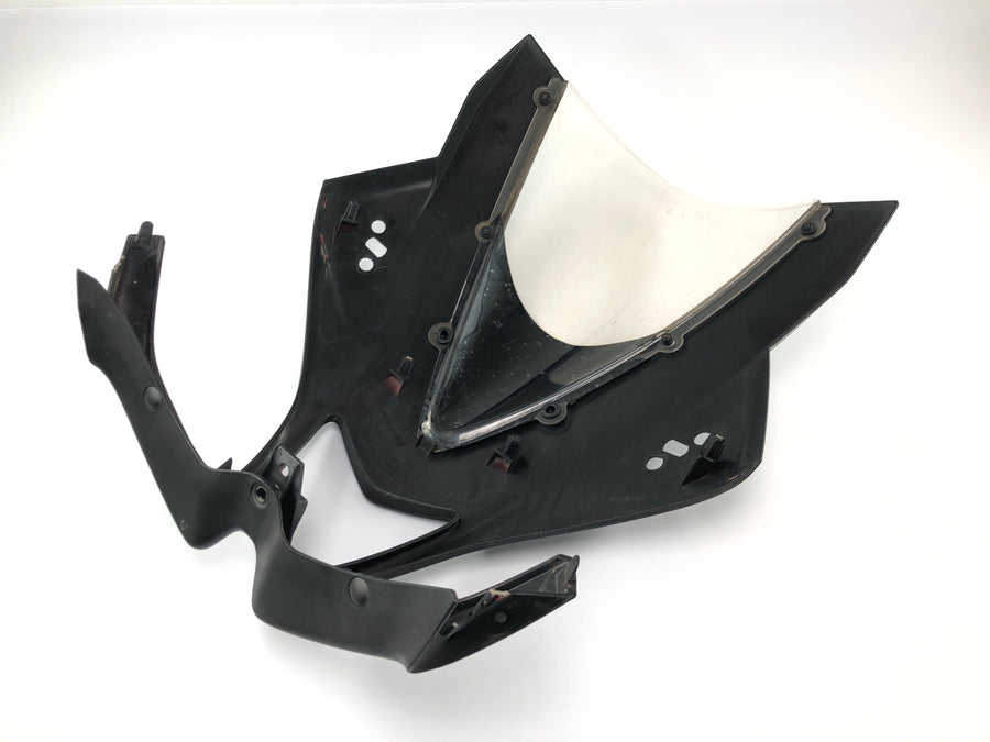 Aprilia RS 125 TW [2017] - Front fairing front fairing with windshield