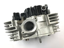 Kawasaki VN 1600 Classic VNT60A [2007] - Cylinder head front valve train head engine upper part-5