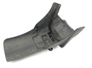 Kawasaki ZX -10 ZXT00B [1990] - Splash protection at the rear license plate holder-3