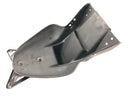 Cagiva Planet 125 [1998] - License plate holder rear fairing rear wheel cover rear fender-5