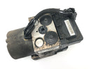BMW C1 125 [2002] - ABS control unit hydraulic unit ABS block Bosch-2