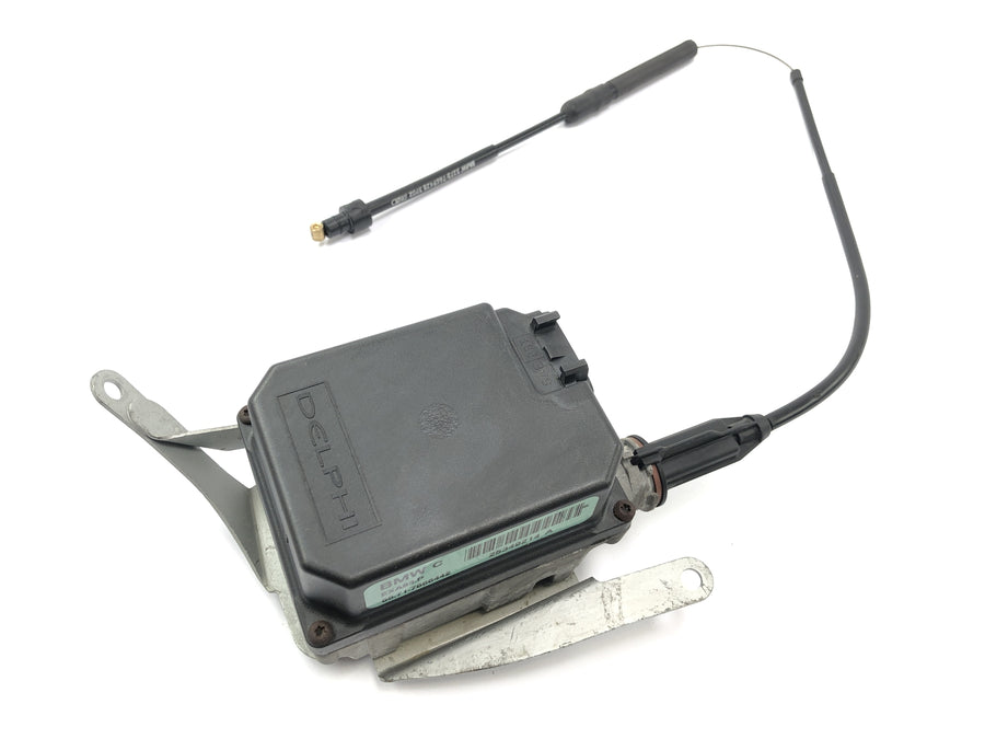 BMW R 1200 CL K30 [2003] - Tempomat Control modules