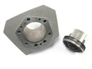 Moto Guzzi V11 Sport [1999] - cylinder with piston on the right-5