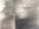 SWM SM 125 R [2018] - Side panel side cover panel right-3