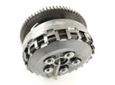 Honda CBF 1000 A SC58 [2006] - coupling-1
