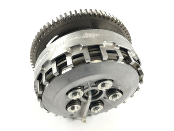 Honda CBF 1000 A SC58 [2006] - coupling