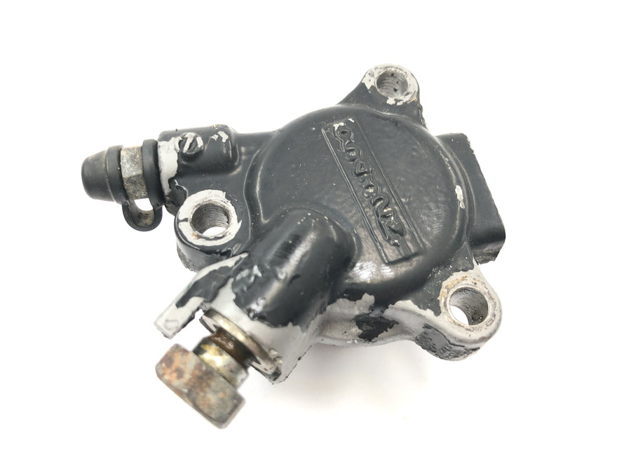 Kawasaki GPZ 1000 RX [1987] - clutch slave cylinder hydraulic clutch cylinder