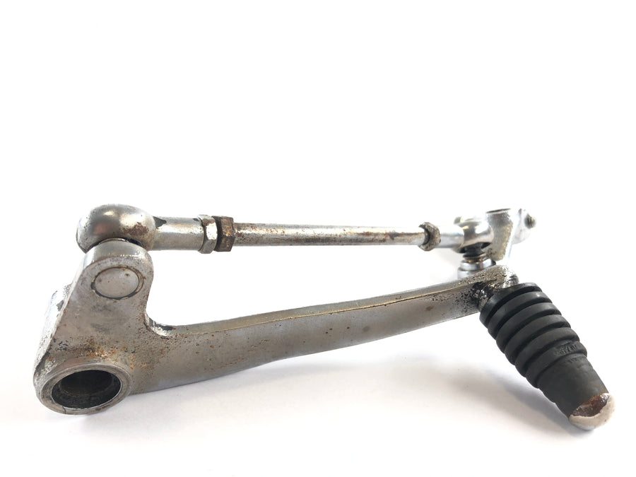 Yamaha XS 1100 2H9 [1978] - Shift pedal with linkage