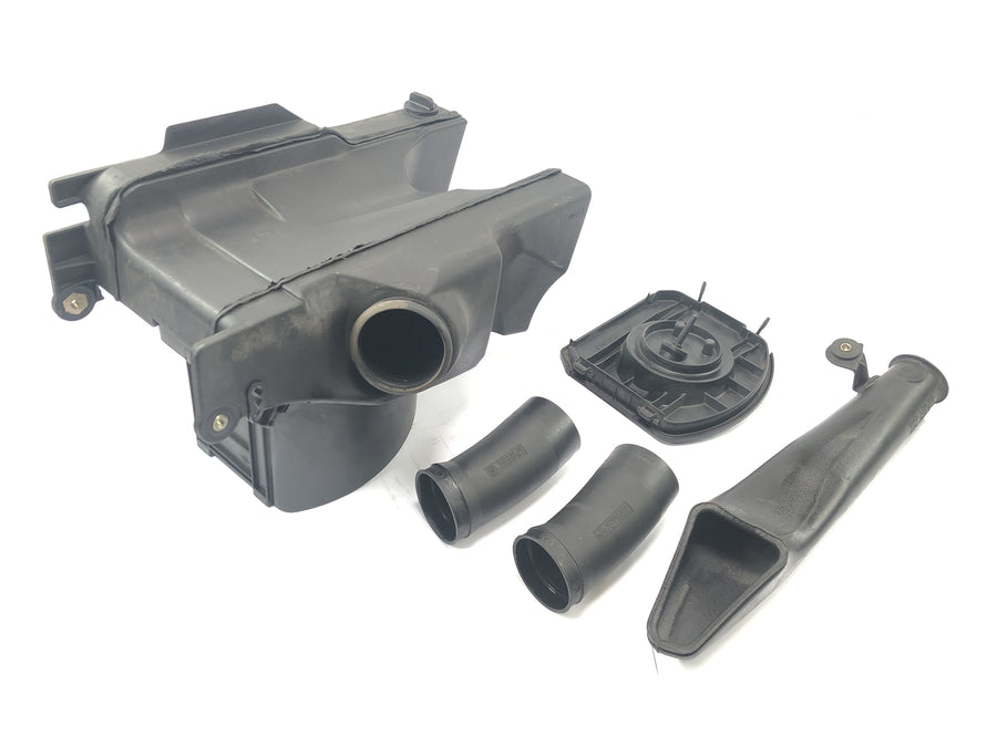 BMW R 1150 RT R22 [2001] - Air filter box air filter housing airbox