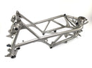Ducati 999 H4 [2003] - frame with papers-2