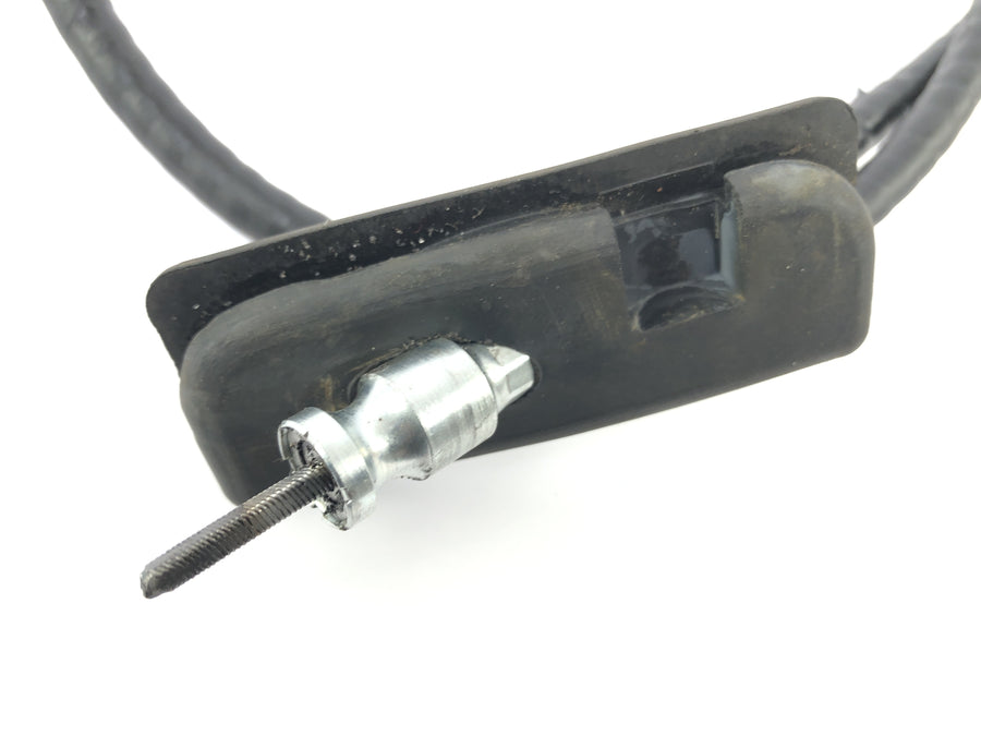 BMW R 60/5 [1973] - tachometer cable