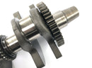 Triumph Bonneville T100 986MF [2012] - Crankshaft crank drive engine shaft-9