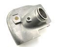 BMW R 60/5 [1973] - Air filter cover left engine cover-2