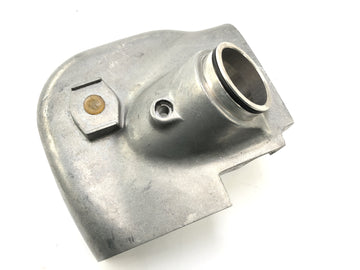 BMW R 60/5 [1973] - Air filter cover left engine cover - 0