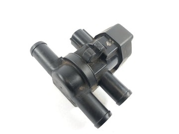 Kawasaki VN 1600 Mean Streak VNT60B [2005] - Secondary air valve