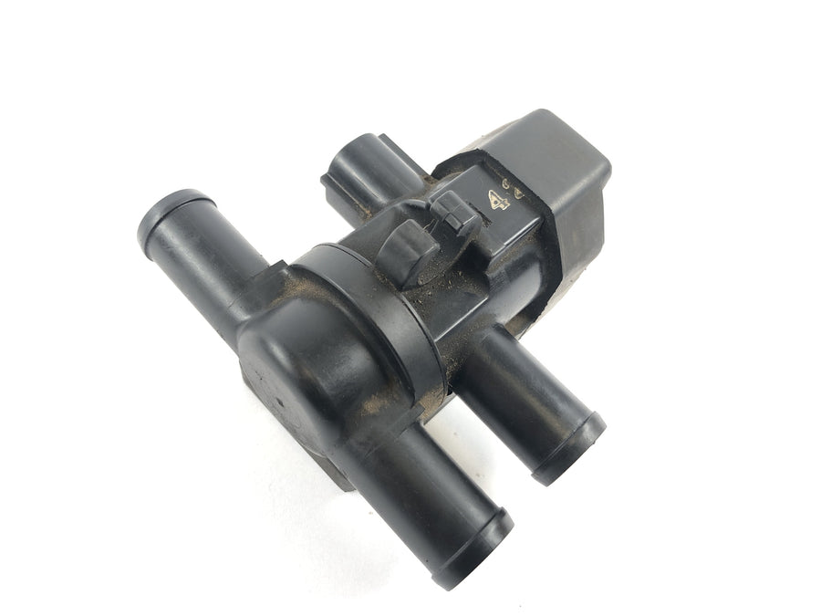 Kawasaki VN 1600 Mean Streak VNT60B [2005] - Secondary air valve