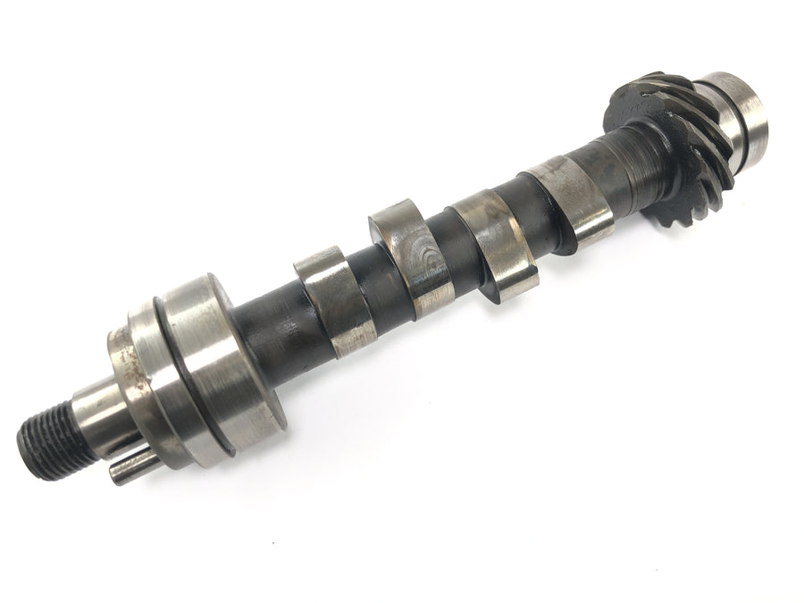 Moto Guzzi V7 Special [1971] - Camshaft control shaft cam shaft