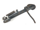 Moto Guzzi V7 Special [1971] - Side stand stand side support with spring-4