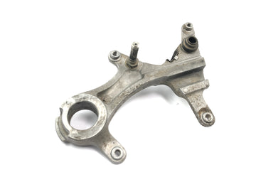 Suzuki RM Z 250 RJ41A [2007] - Bremssattelhalter Bremszangenaufnahme hinten