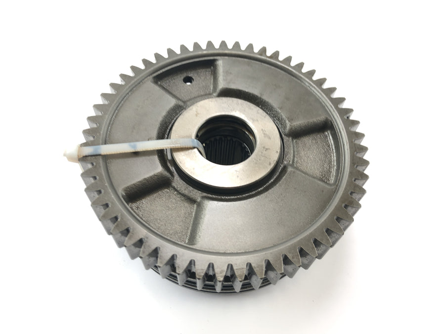 Honda VTX 1800 SC46 [2004] - Primary gear compensator