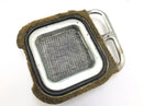 Yamaha XT 500 1U6 [1981] - Air filter box strainer-2