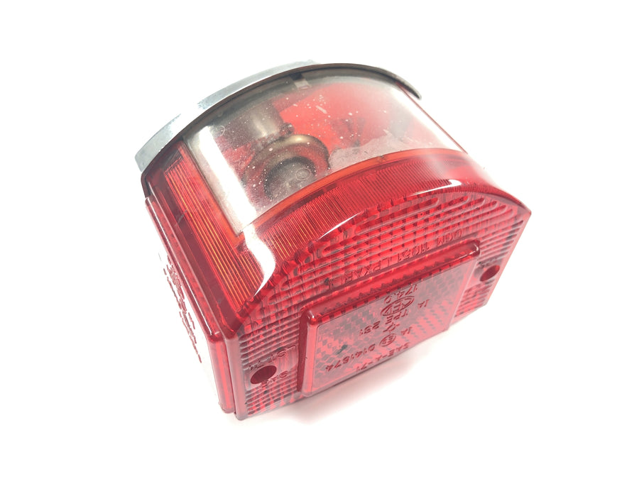 Laverda 1000 [1978] - taillight rear light brake light CEV 9350 Vintage Classic