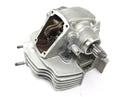 Ducati Monster M600 [1995] - cylinder head at the front cylinder-2
