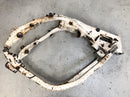 Cagiva elefant 650 [1984] - frame without papers-1