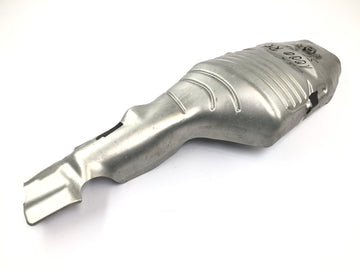 Honda CBR 1000 RR SC57 [2006] - Heat shield exhaust heat protection cover - 0