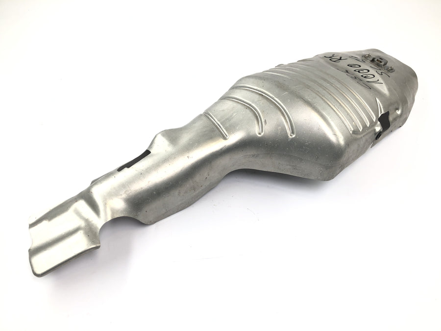 Honda CBR 1000 RR SC57 [2006] - Heat shield exhaust heat protection cover